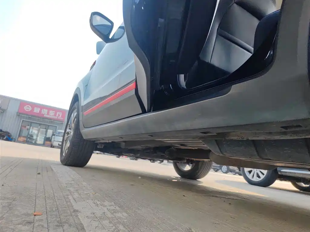 Changan CS55PLUS — фотографии объявления, Фото 23