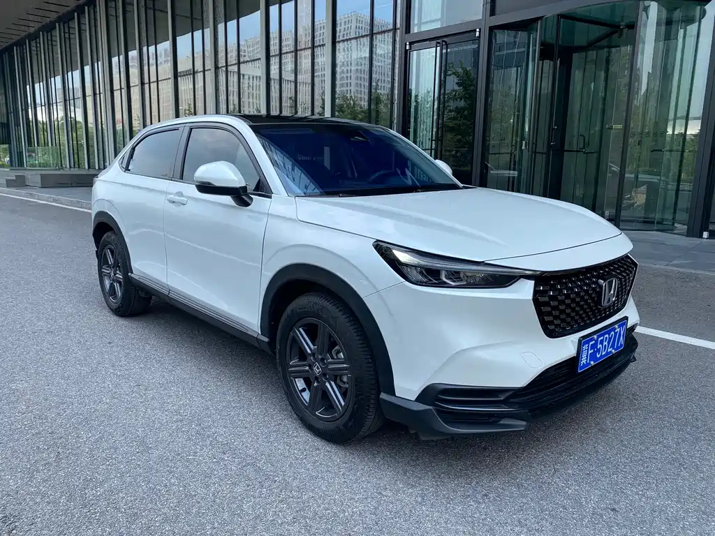 Honda XR-V 2024 1.5L CVT