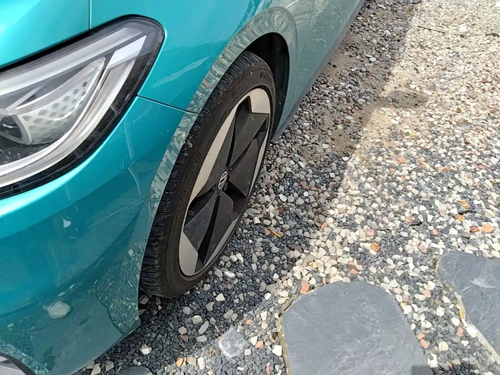 Volkswagen ID.3 — миниатюра 23