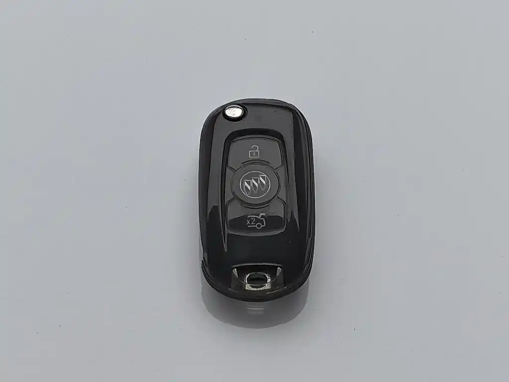 Buick Verano — миниатюра 19