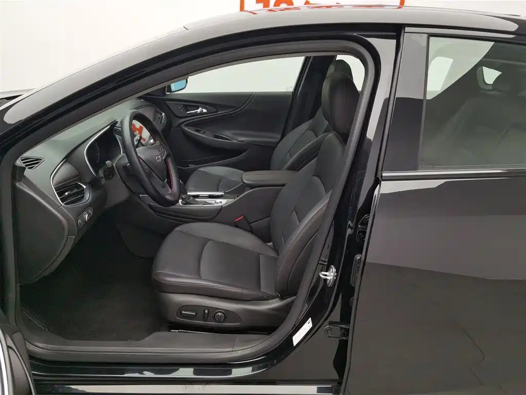 Chevrolet Malibu XL XL 2020 Redline 550T AT