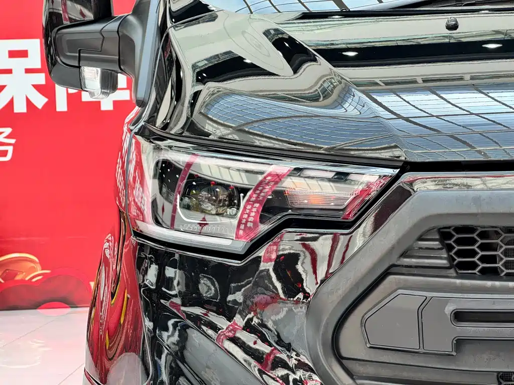 Ford Transit 2023 2.0T AT 7/8/9 мест