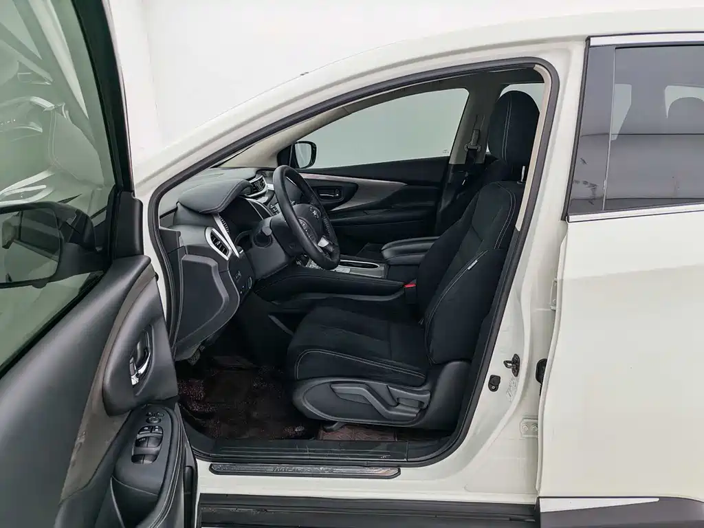 Nissan Murano 2021 2.5L XE Elite