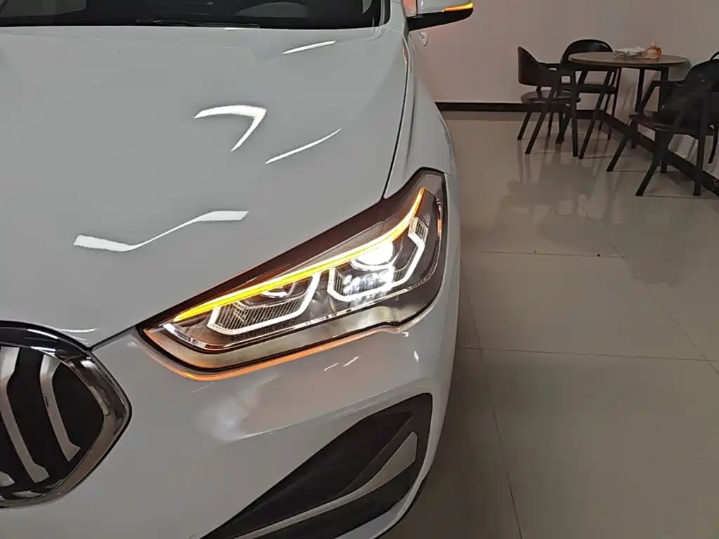 BMW X1 — миниатюра 24