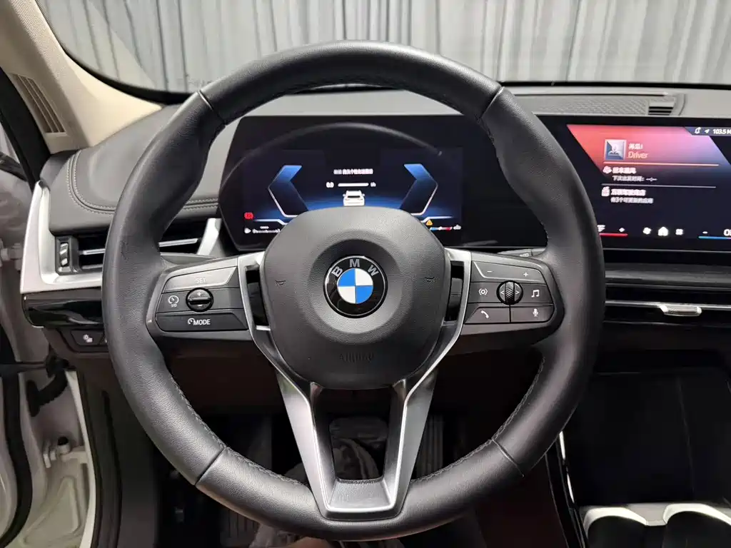 BMW X1 — миниатюра 12