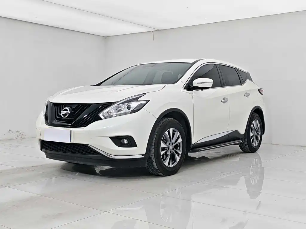Nissan Murano 2021 2.5L XE Elite