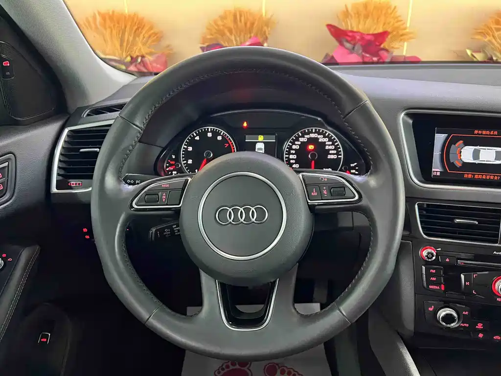 Audi Q5 — миниатюра 6