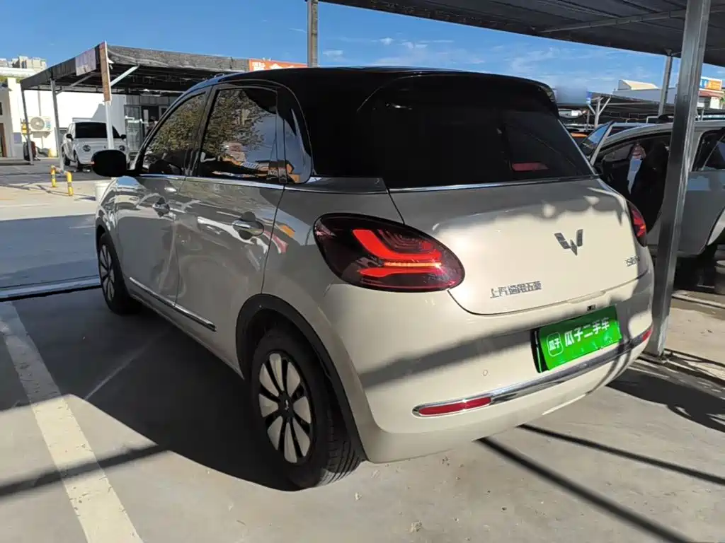 Wuling Bingo — миниатюра 5