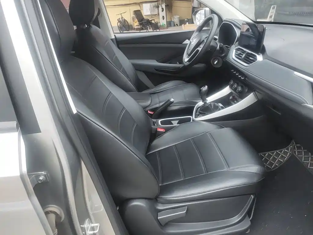 Baojun 530 — миниатюра 25