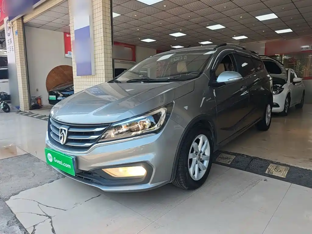 Baojun 310W