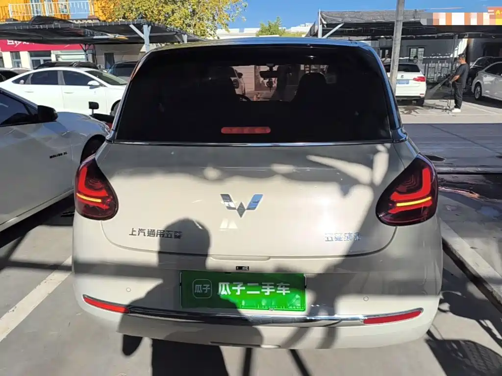 Wuling Bingo — миниатюра 6