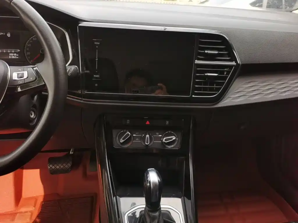 Jetta VS5 — миниатюра 13