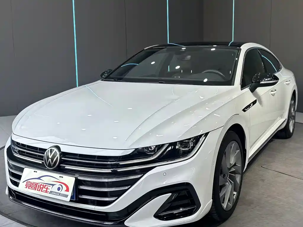 Volkswagen CC 2023