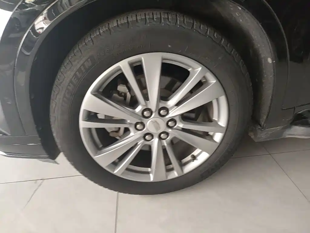 Cadillac XT6 — миниатюра 23