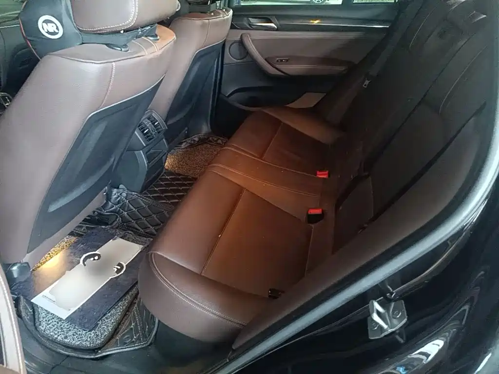BMW X4 — миниатюра 17