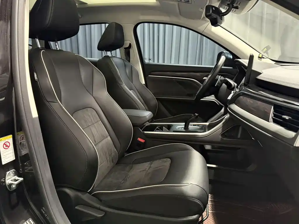 Haval H6 — миниатюра 16