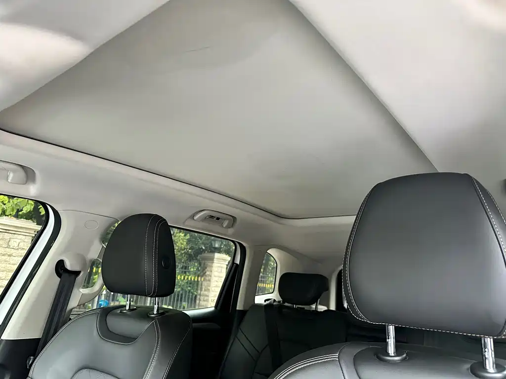 Haval Big Dog — миниатюра 11