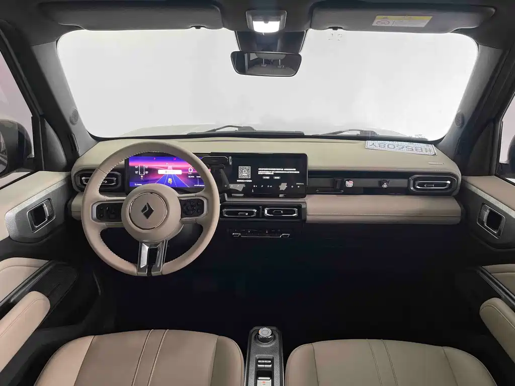 Baojun Yueye — миниатюра 10