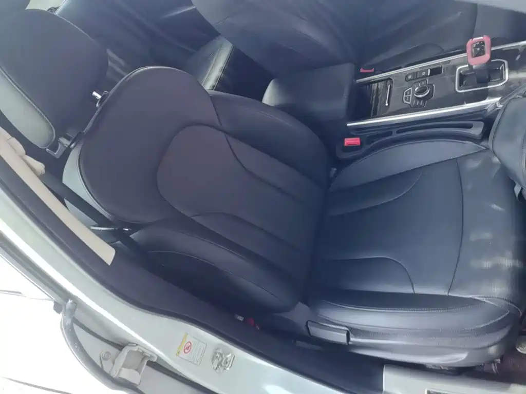 Haval H6 — миниатюра 25