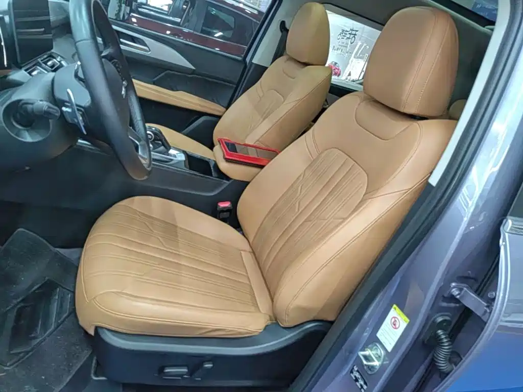 Haval H5 — миниатюра 15