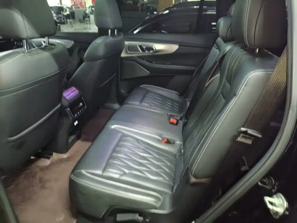 GAC Motor Trumpchi GS8 — миниатюра 17