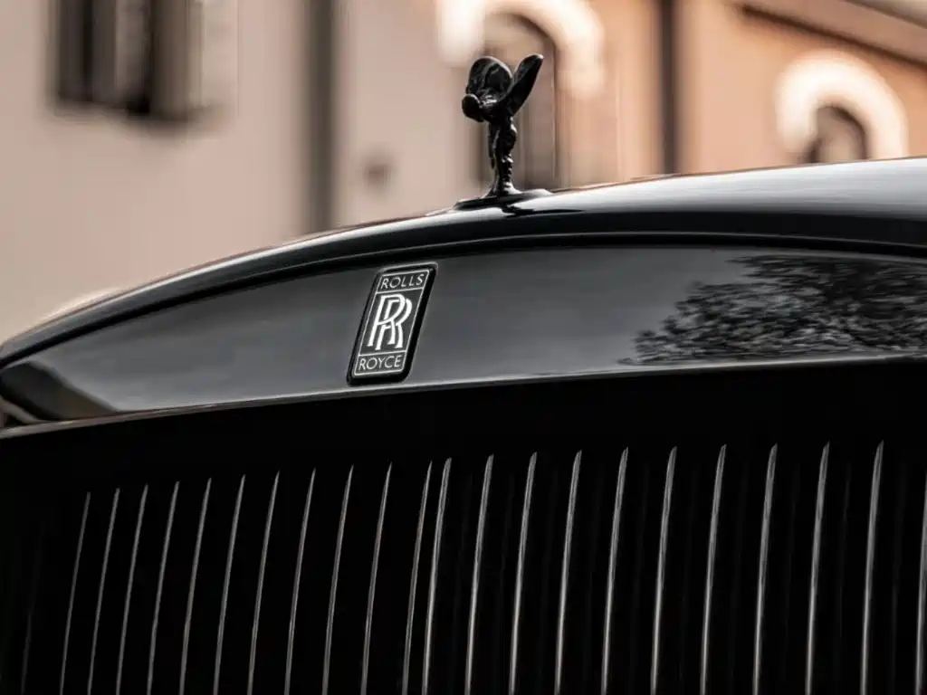Rolls-Royce Wraith — миниатюра 15