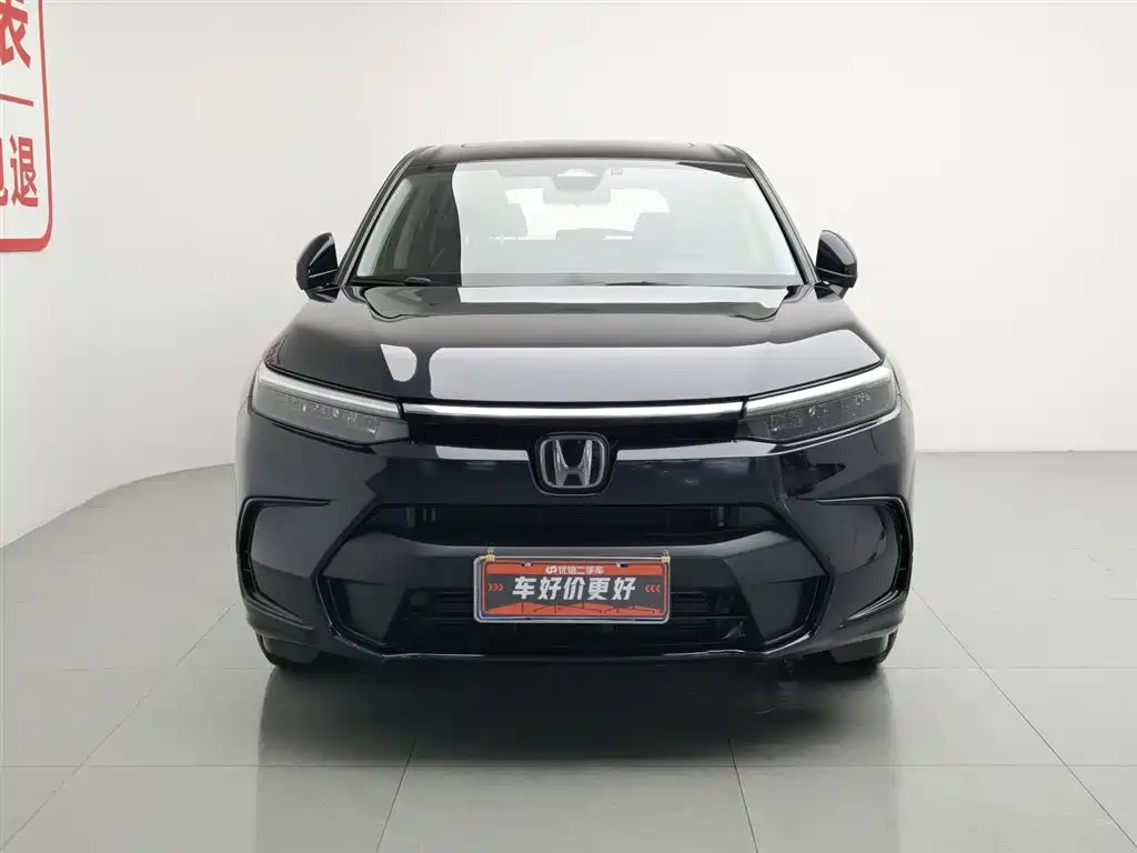 Honda Breeze 2023 240TURBO Luxury 5 мест