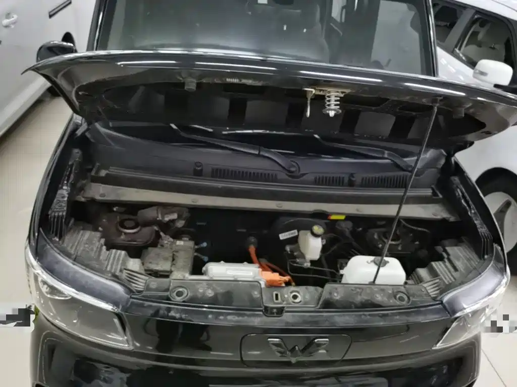 Wuling Zhiguang EV — миниатюра 20