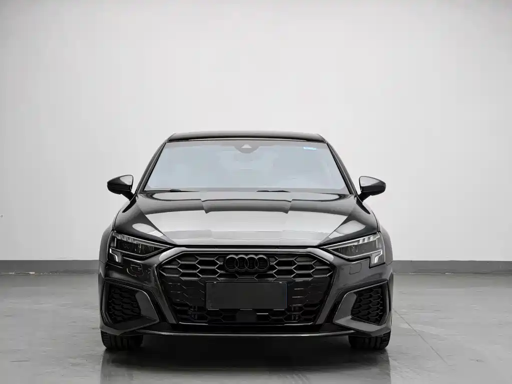 Audi A3 — миниатюра 2