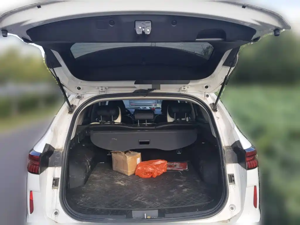 Haval H6 — миниатюра 15