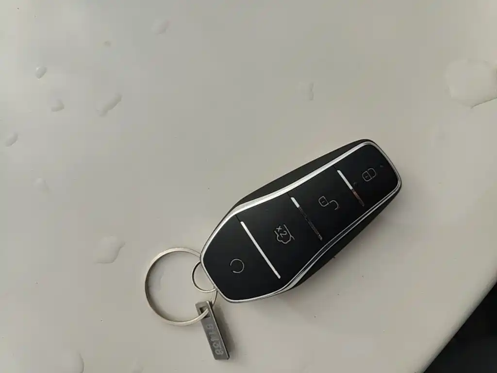 BYD Seal 06 06 2025 DM-i Smart Drive 120KM Premium