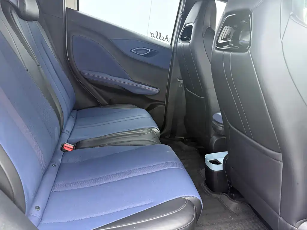 BYD Seagull — миниатюра 10