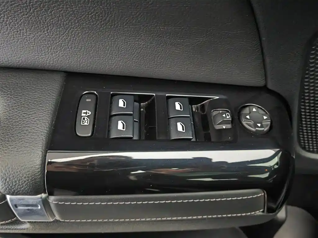 Citroen C6 2021 400THP Comfort