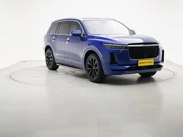 Li Auto IDEAL ONE