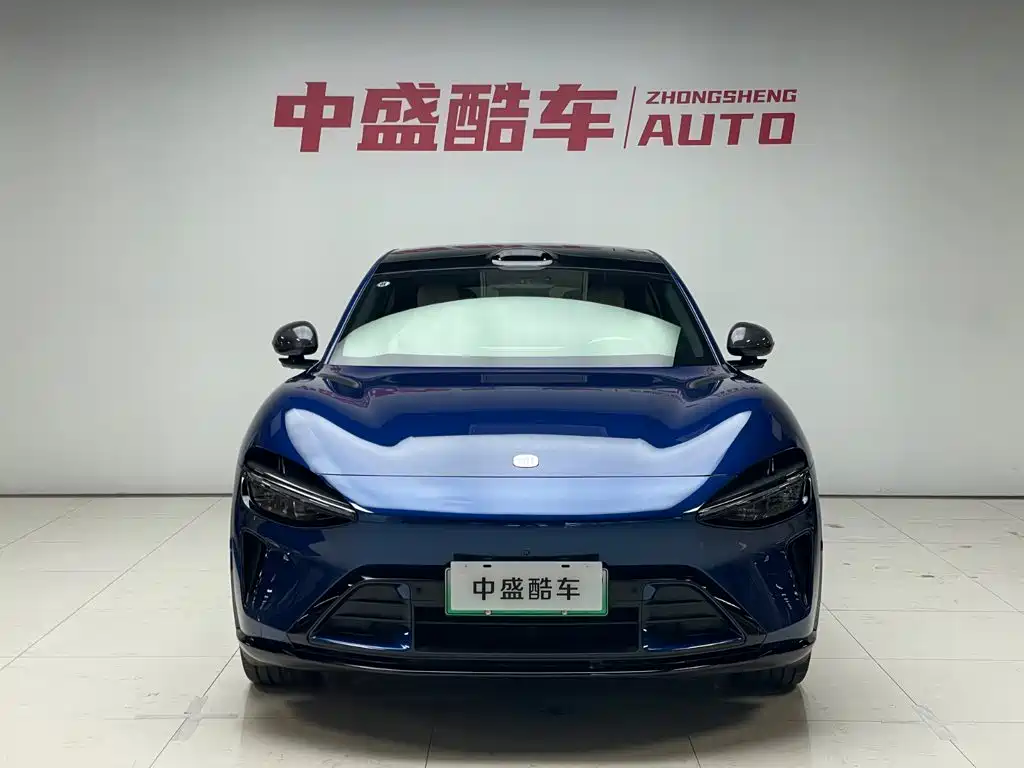 Xiaomi YU7 2025 Max