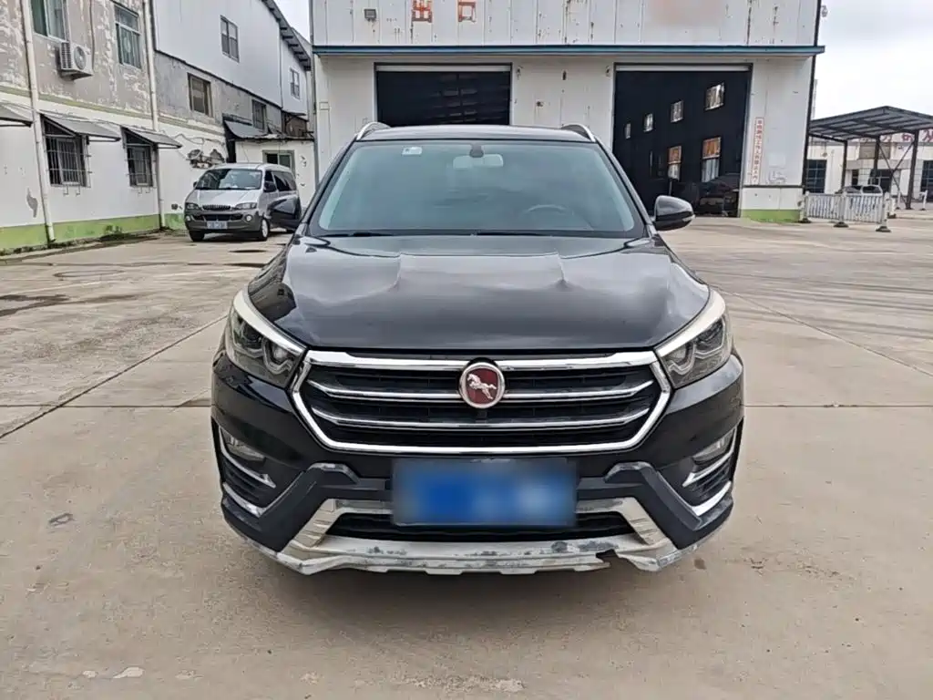 Hanteng Hanteng X5 — миниатюра 3