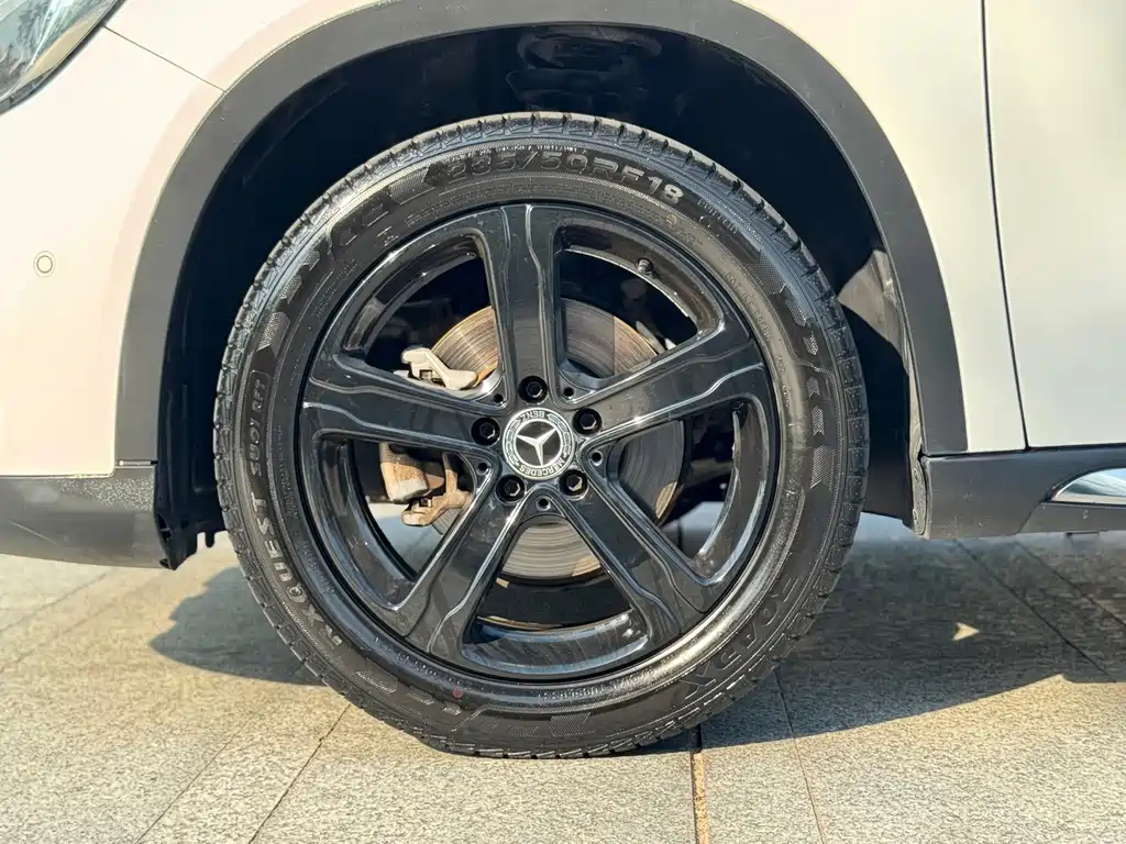 Mercedes-Benz GLA — миниатюра 25