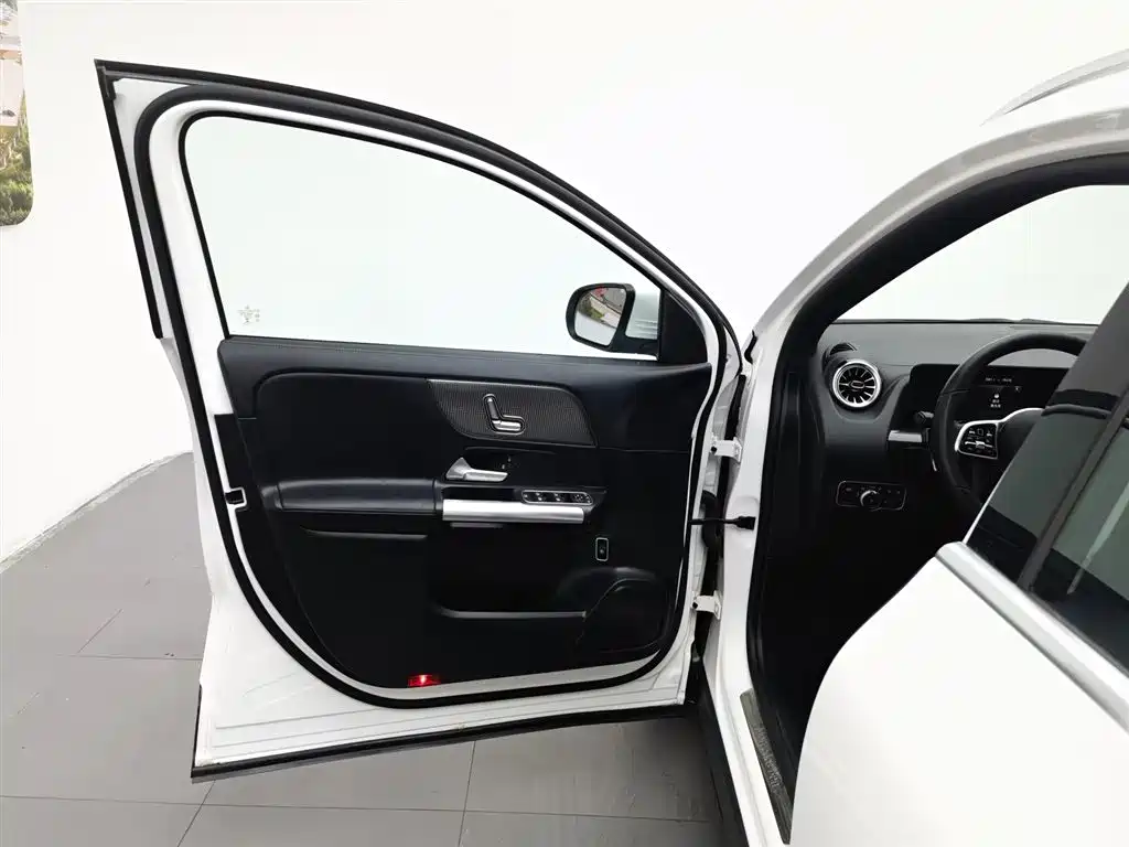 Mercedes-Benz GLA 2020 GLA 200