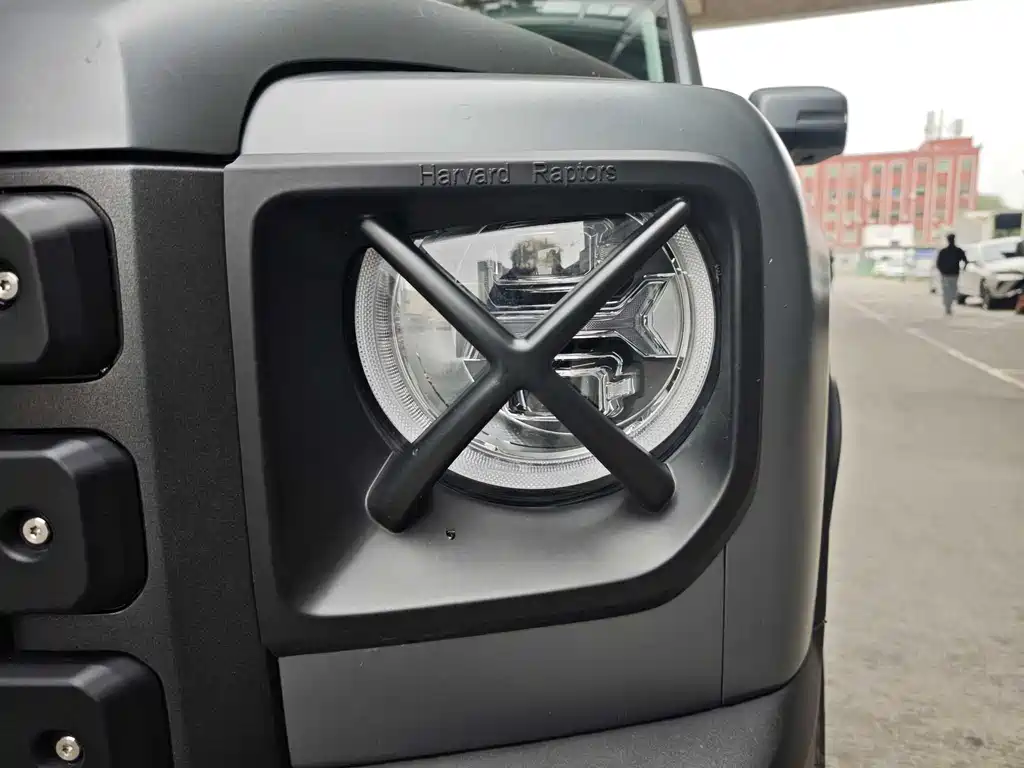 HAVAL RAPTORS NEW ENERGY