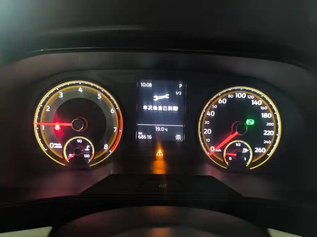 Volkswagen Lavida — миниатюра 12