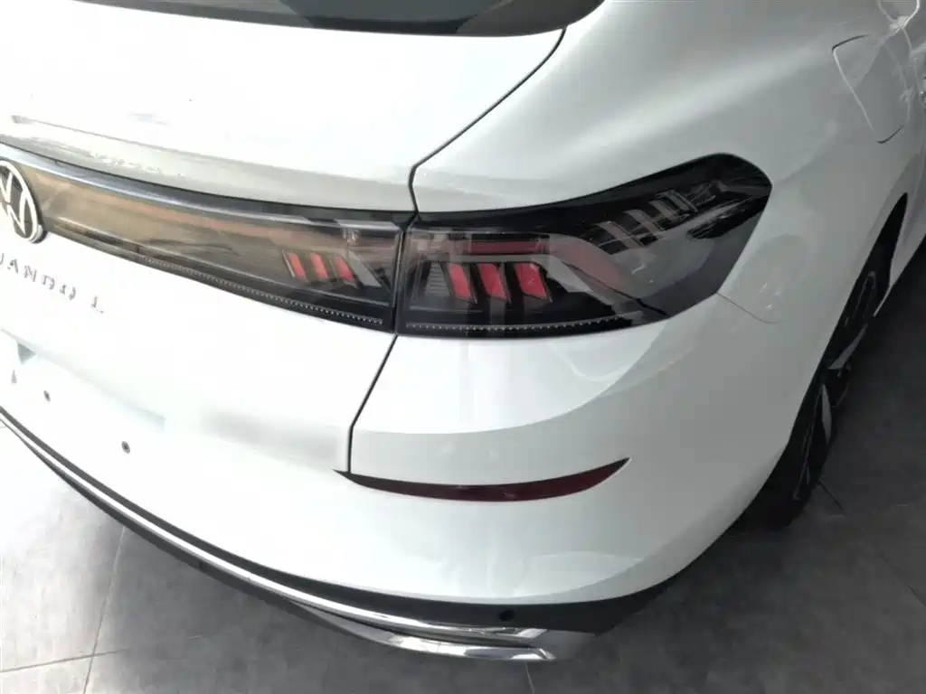 Volkswagen Lamando 2024 L 280TSI DSG