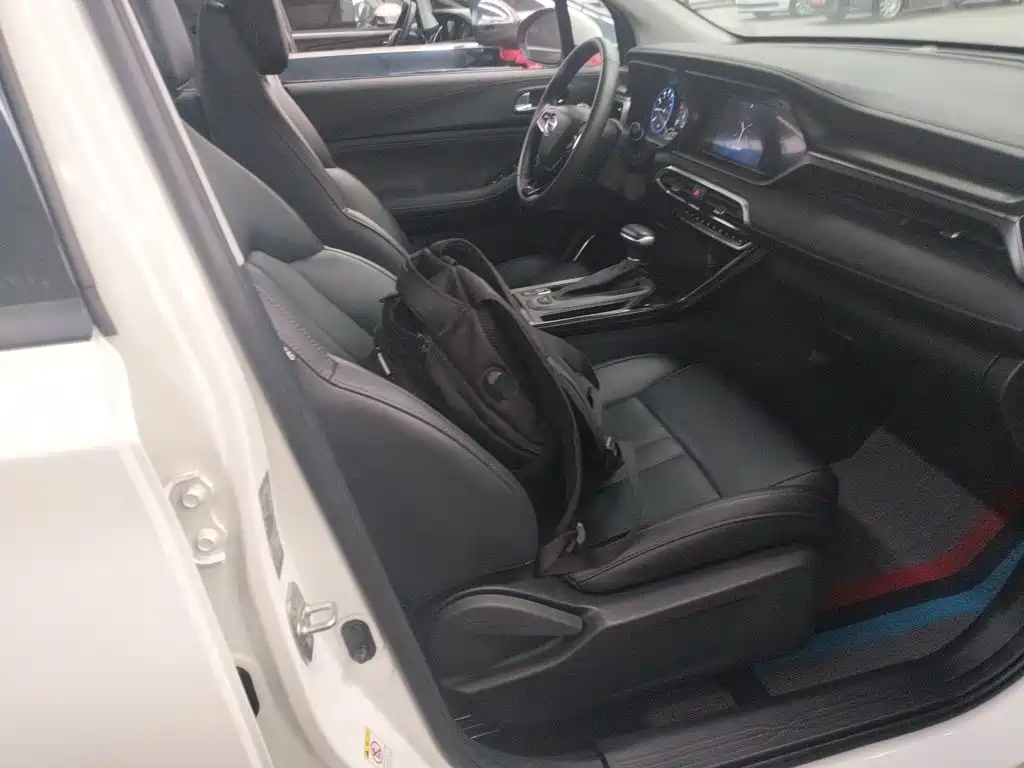 GAC Motor Trumpchi GS4 — миниатюра 25