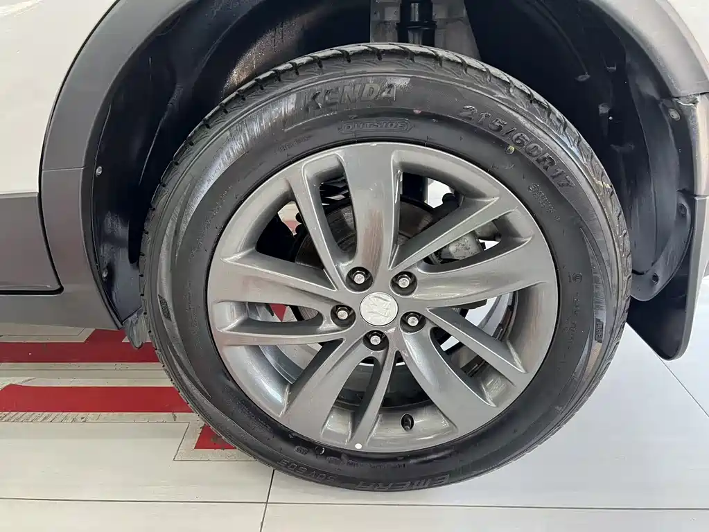 Buick Encore — миниатюра 17