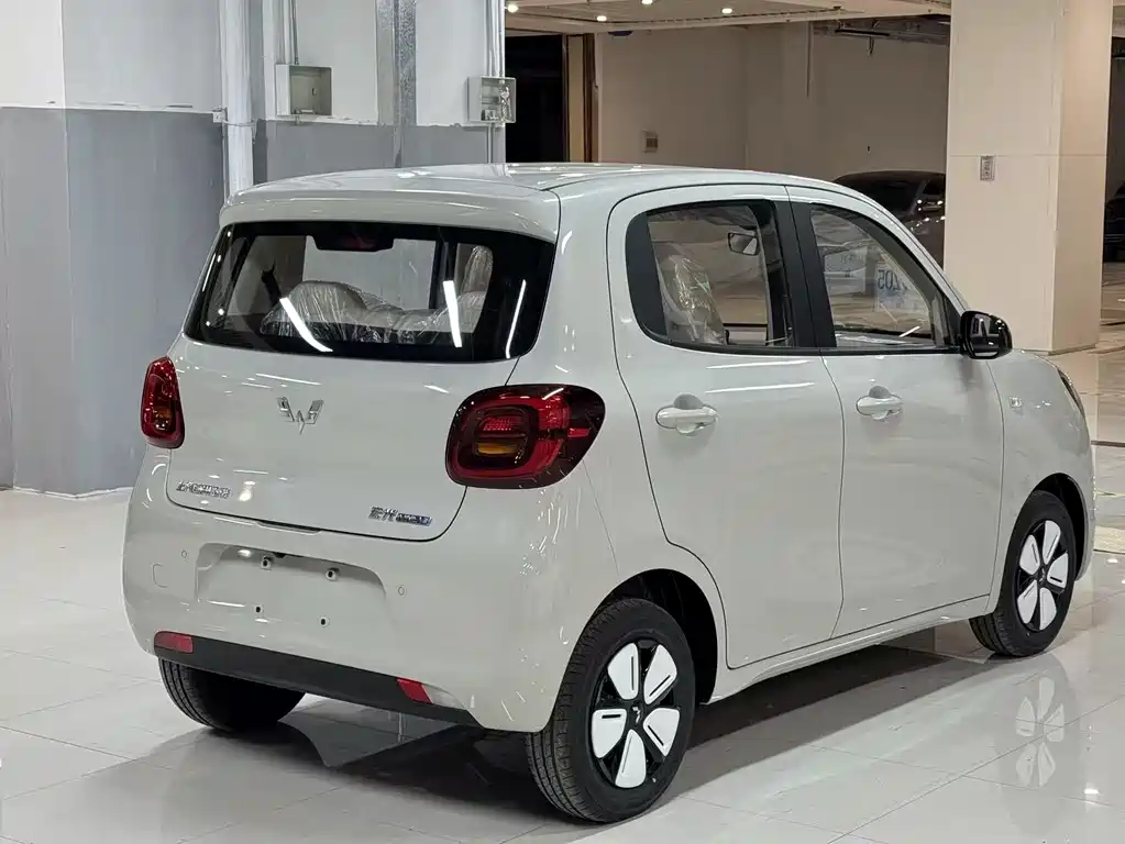 Wuling Mini EV MINIEV 2025
