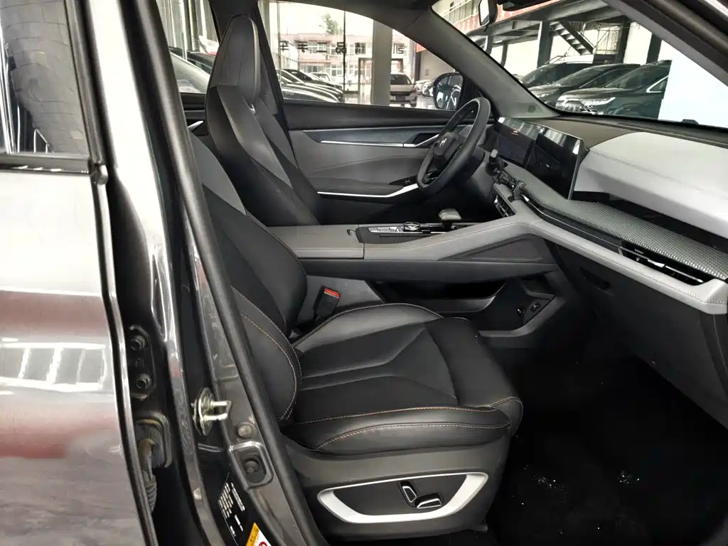 Changan Changan CS75PLUS — миниатюра 25