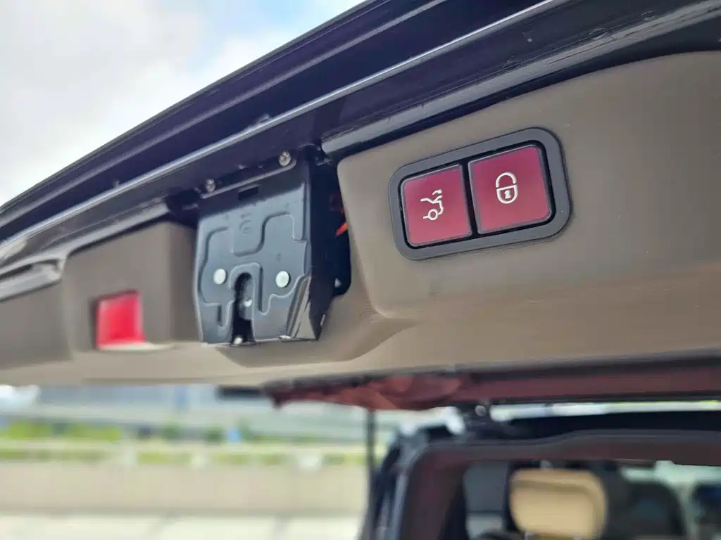 Mercedes-Benz Vito — миниатюра 19