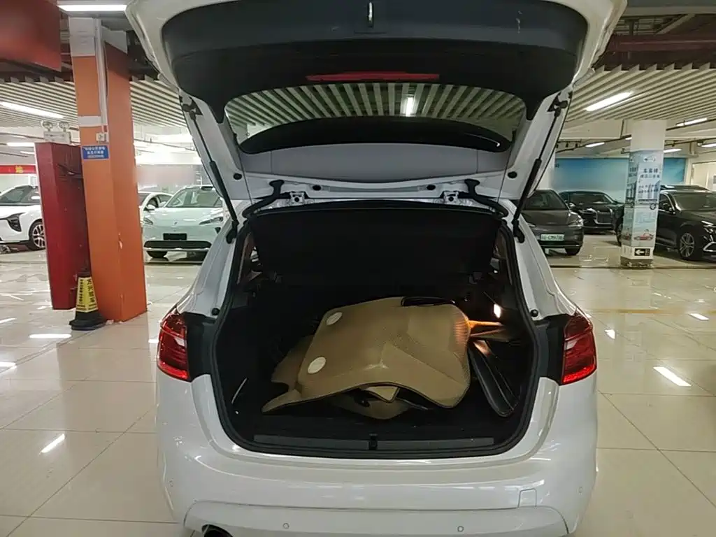 BMW 2 Series Active Tourer (Import) — миниатюра 19