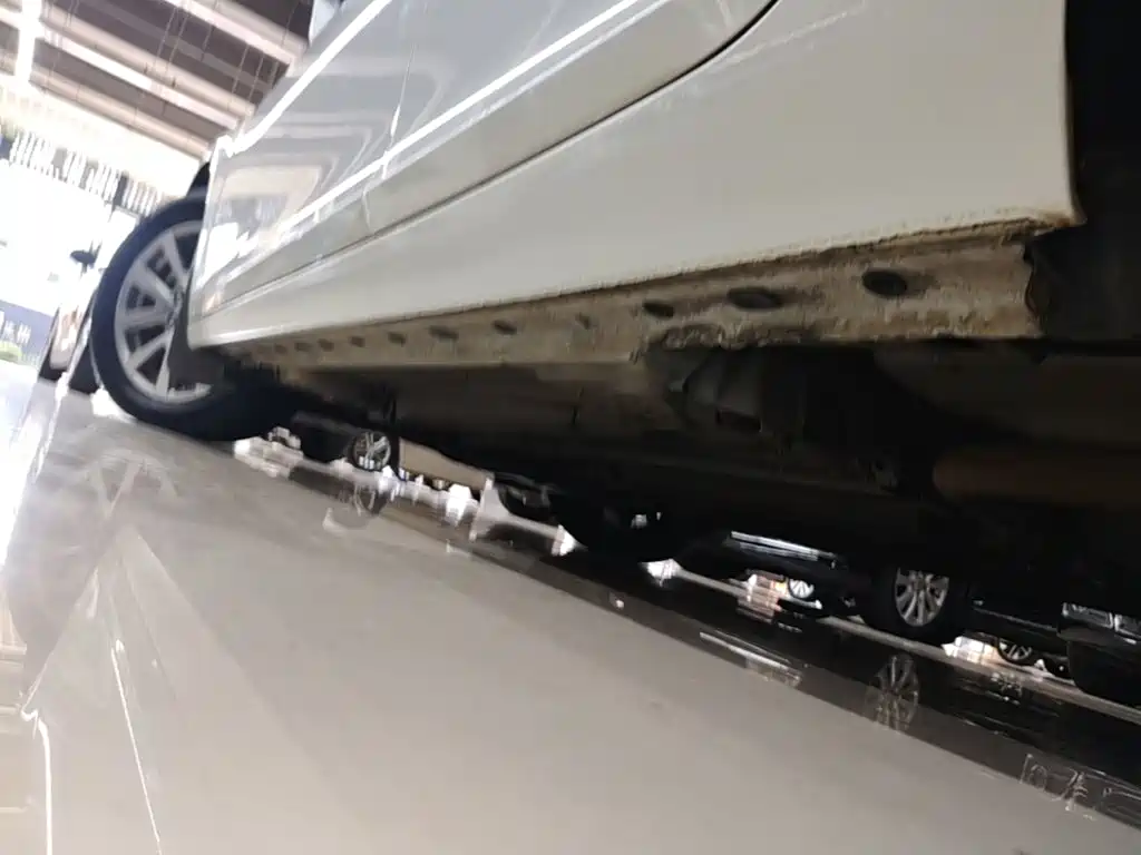 Chevrolet Malibu — миниатюра 22