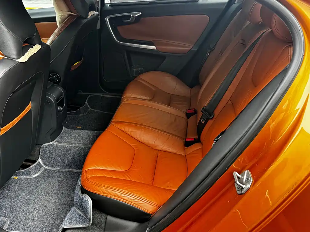 Volvo S60 S60L T5 Smart Drive Edition, фото 8