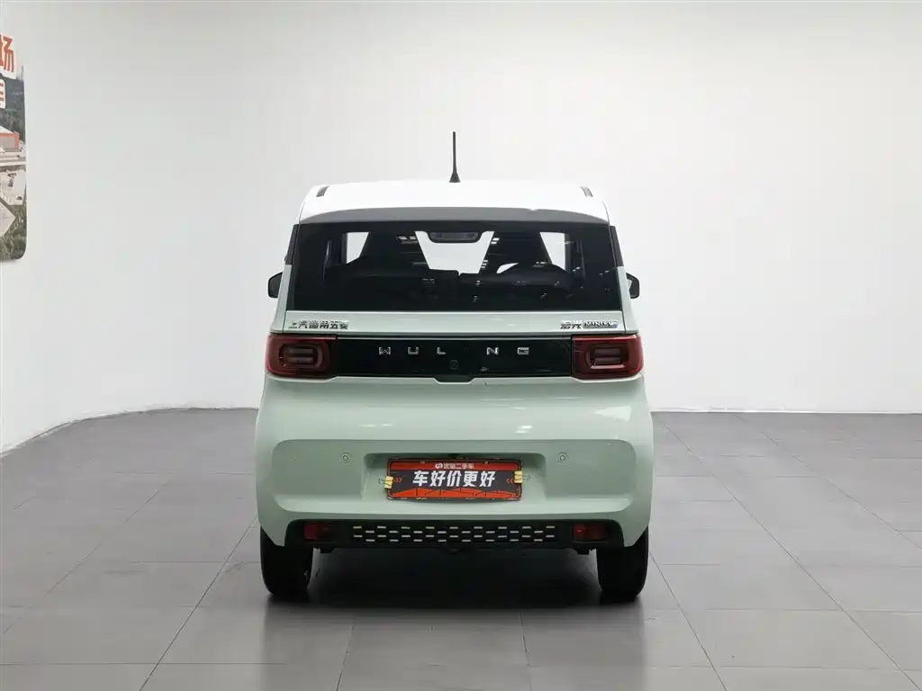 Wuling Mini EV MINIEV 2022 Fashion